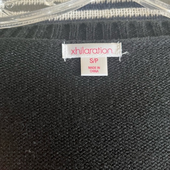 Christmas sweater dress - Picture 5 of 7